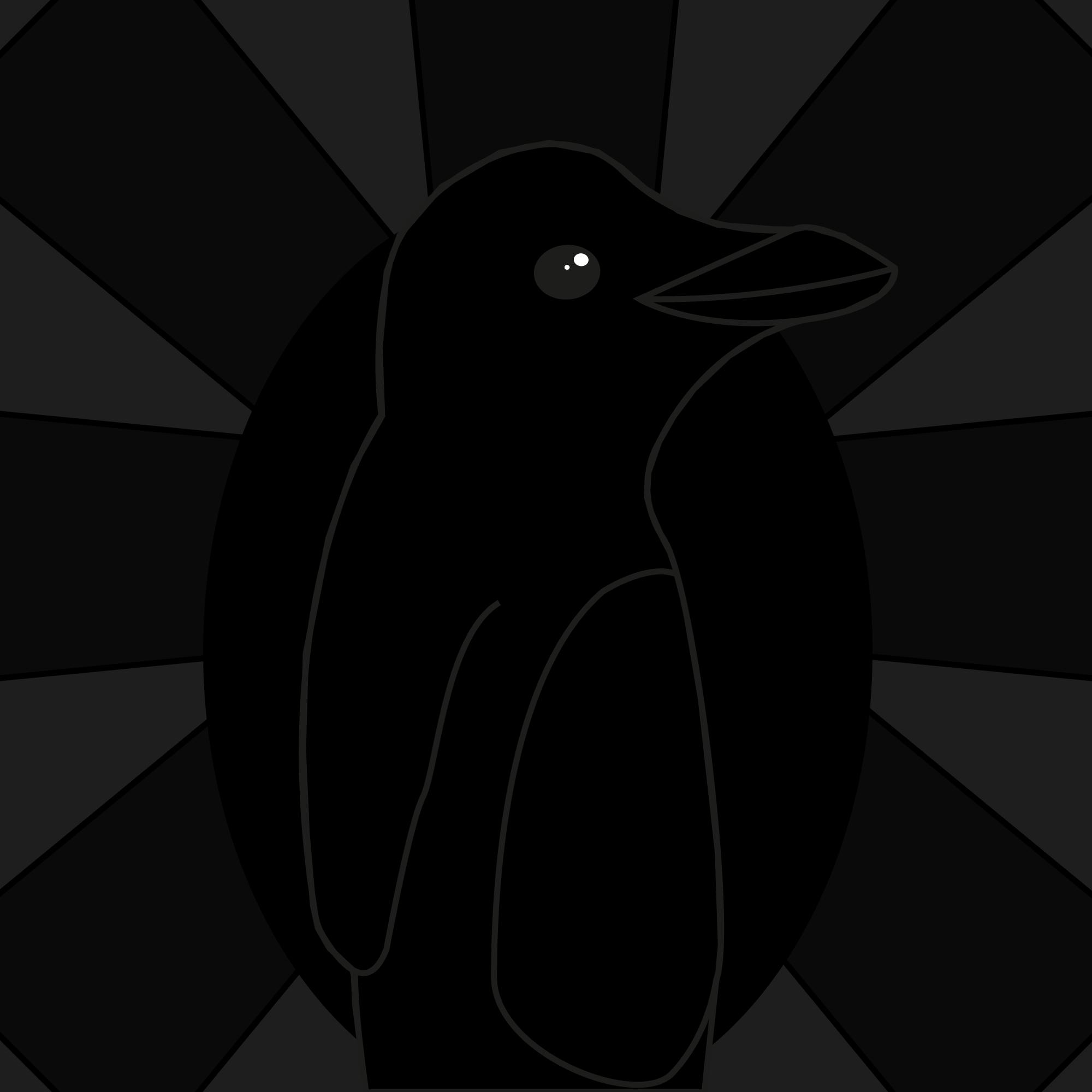 PinguinHash