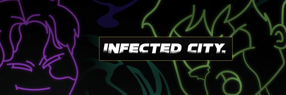 Infected City