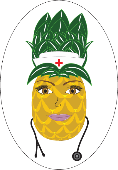 Welina Pineapple People