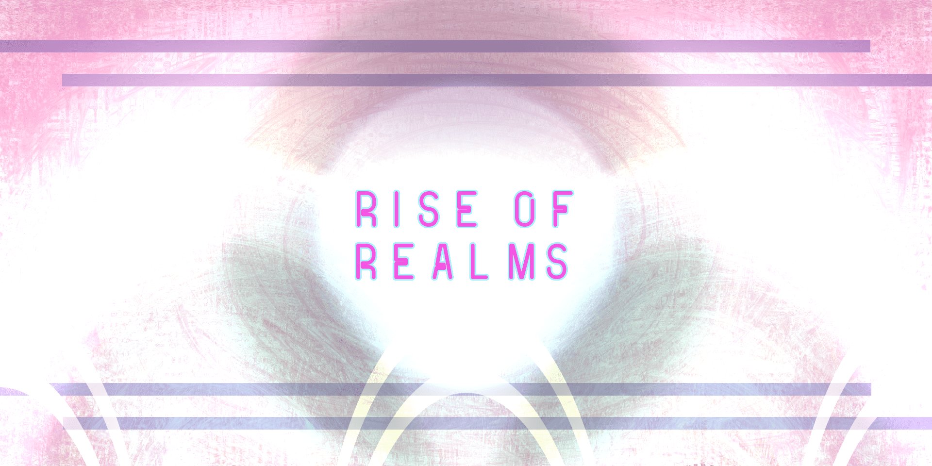 Realm walker Community: rise of realms