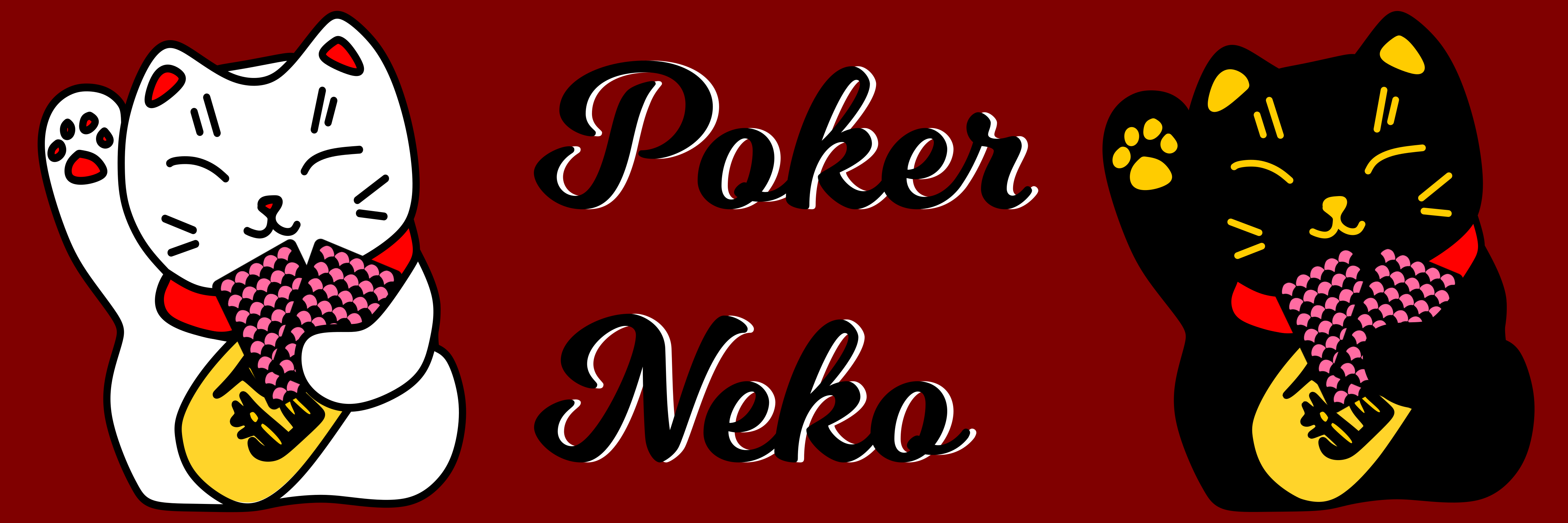 Poker Neko