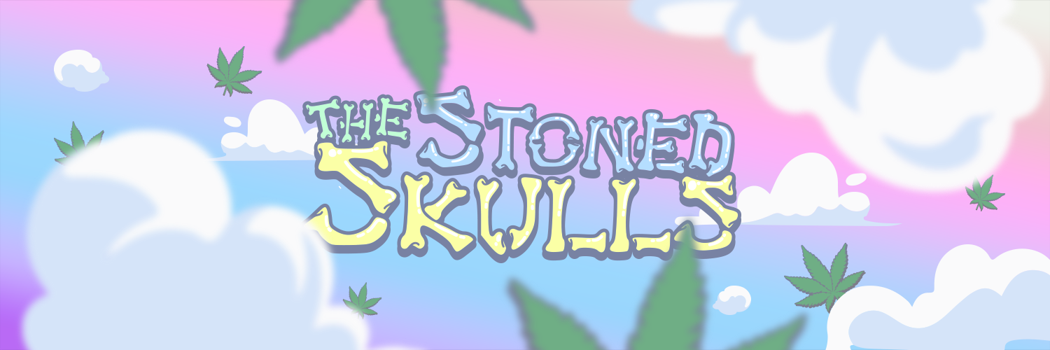 The Stoned Skulls