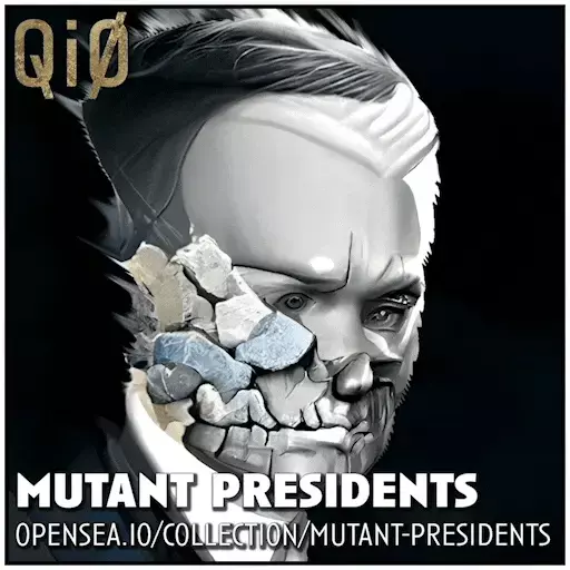 The Mutant Presidents
