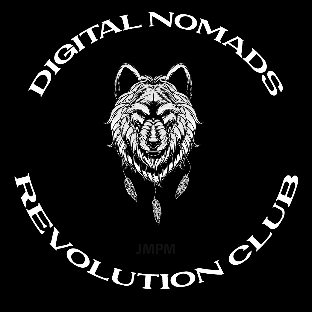 Digital Nomads Revolution Club