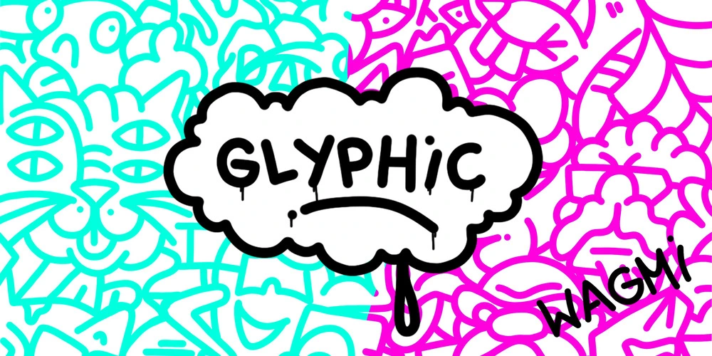 Glyphic