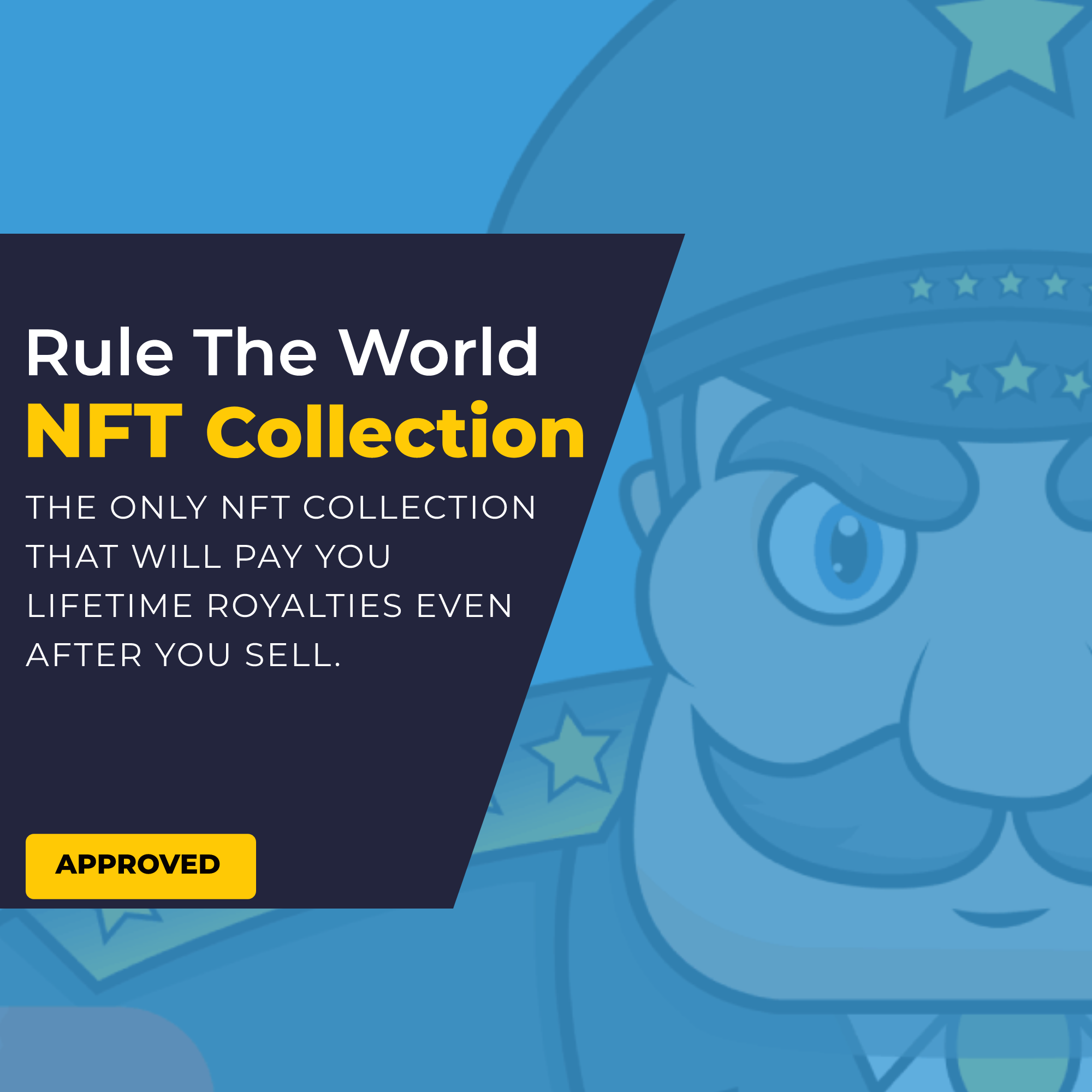 Rule The World Collection