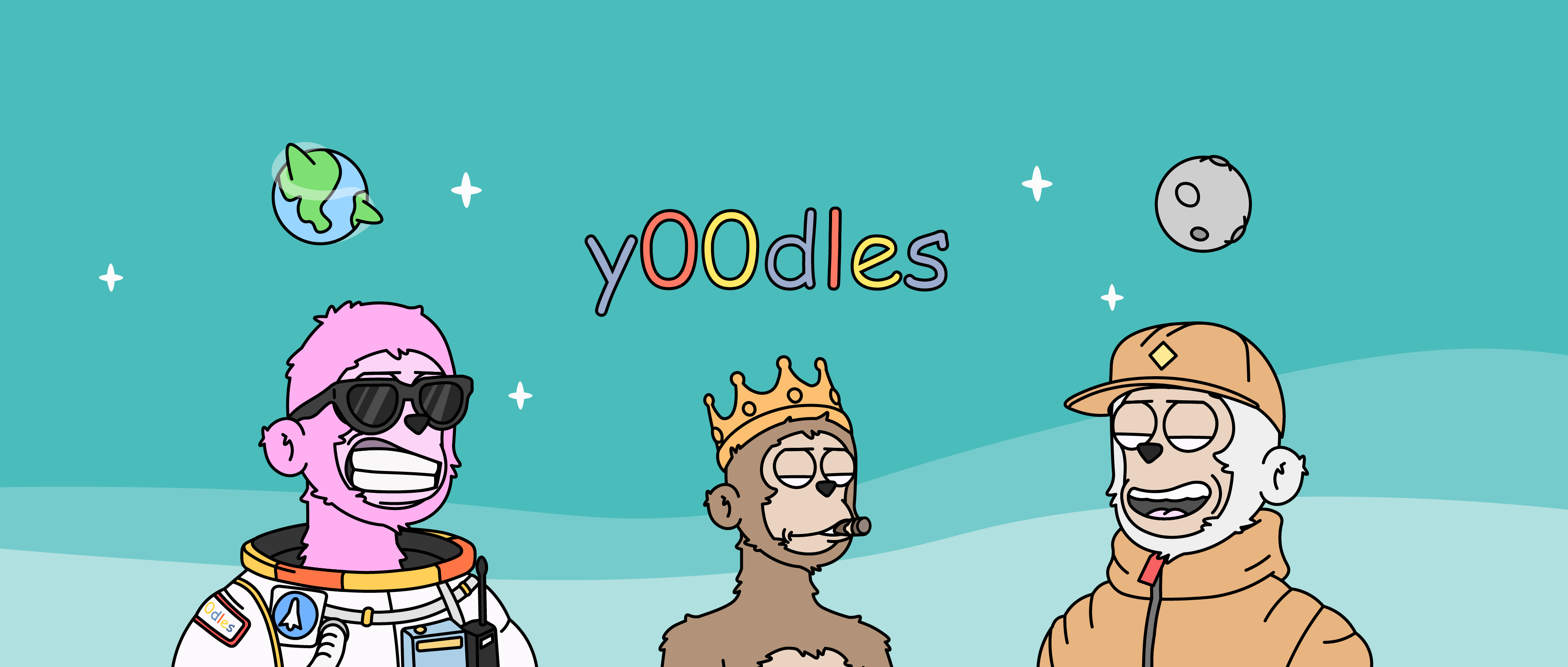 y00dles official | FREE MINT | NFT Calendar | RiseAngle y00dles official | FREE MINT | NFT Calendar | RiseAngle