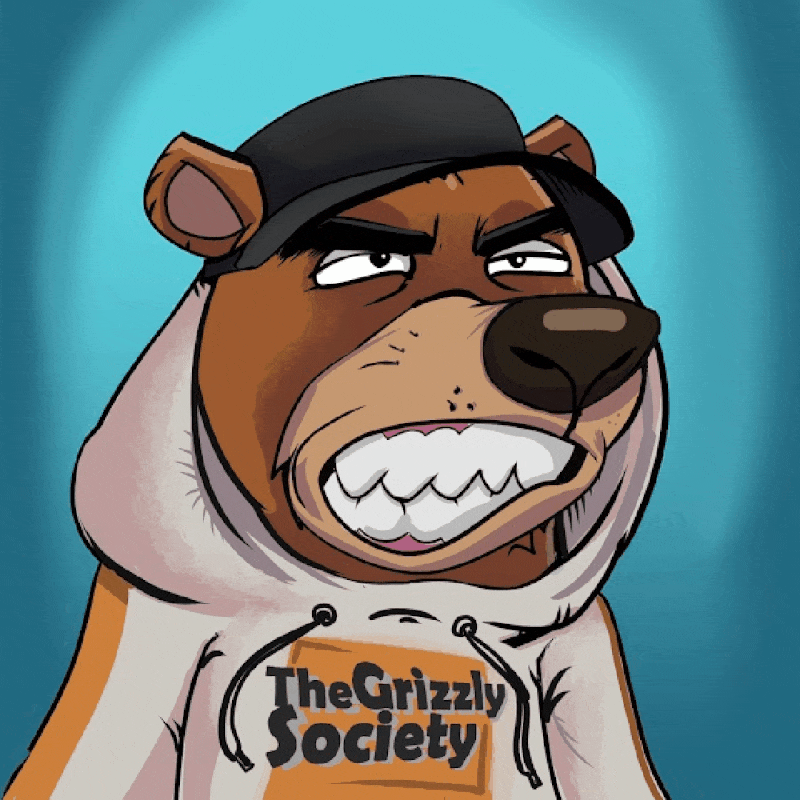 The Grizzly Society