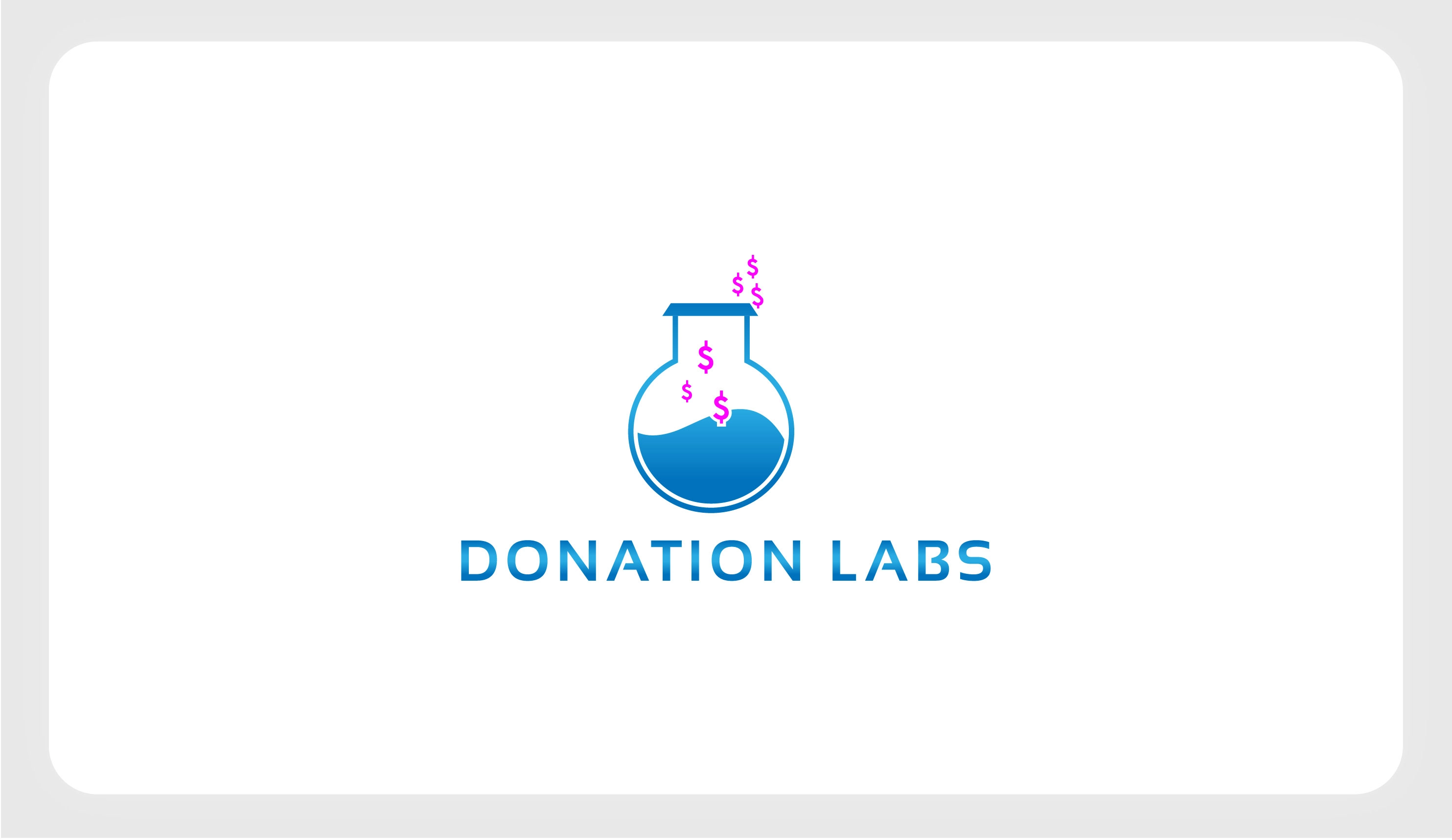 Donation Labs