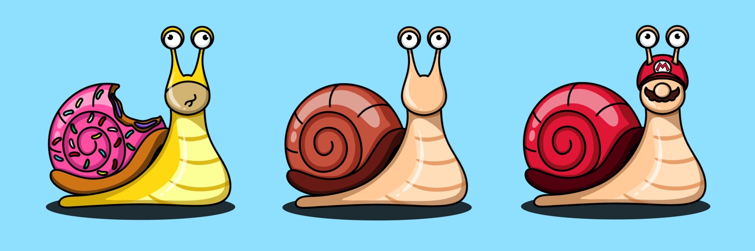 Snail Skins