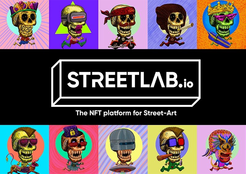 Streetlab