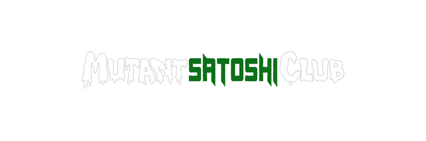 Mutant Satoshi Club