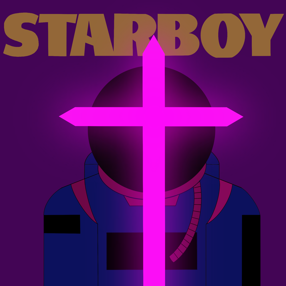 StarBoy NFTs