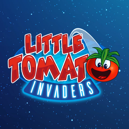 Little Tomato Invaders