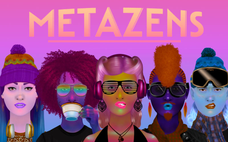 Metazens