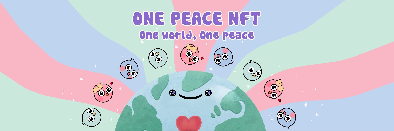 One Peace