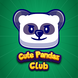 Cute Pandaz Club