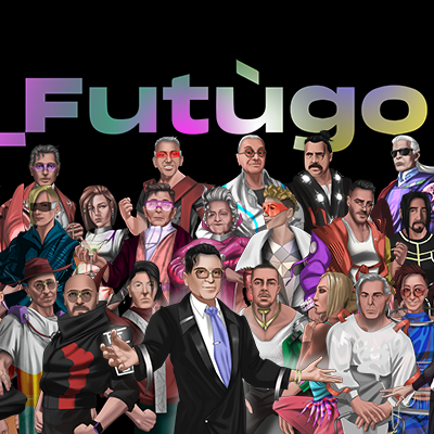 Futugo Meta Icons