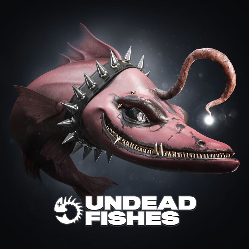 Undead Fishes