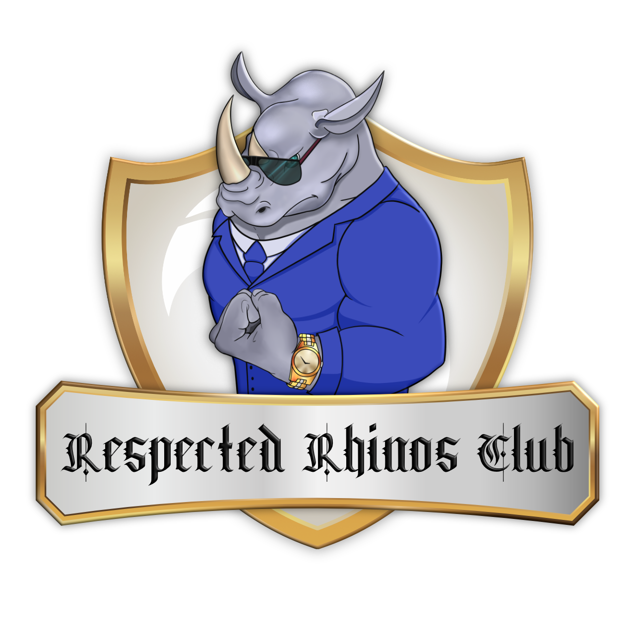 Respected Rhinos Club