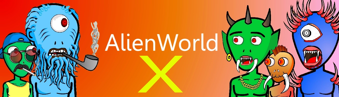 Alienworldx