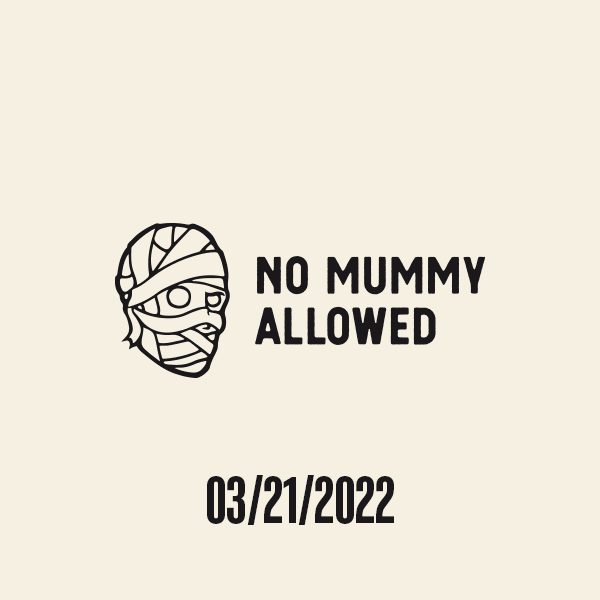 No Mummy Allowed Guild -> Co-ownership of gaming studio