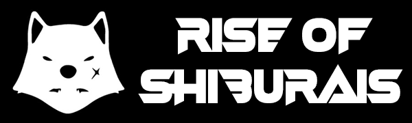 Rise of shiburais