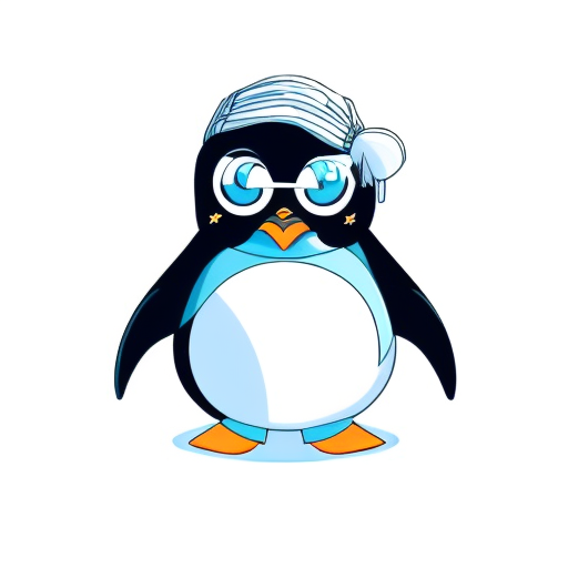 Puffin Penguin