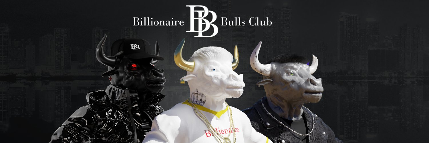 Billionaire Bulls Club