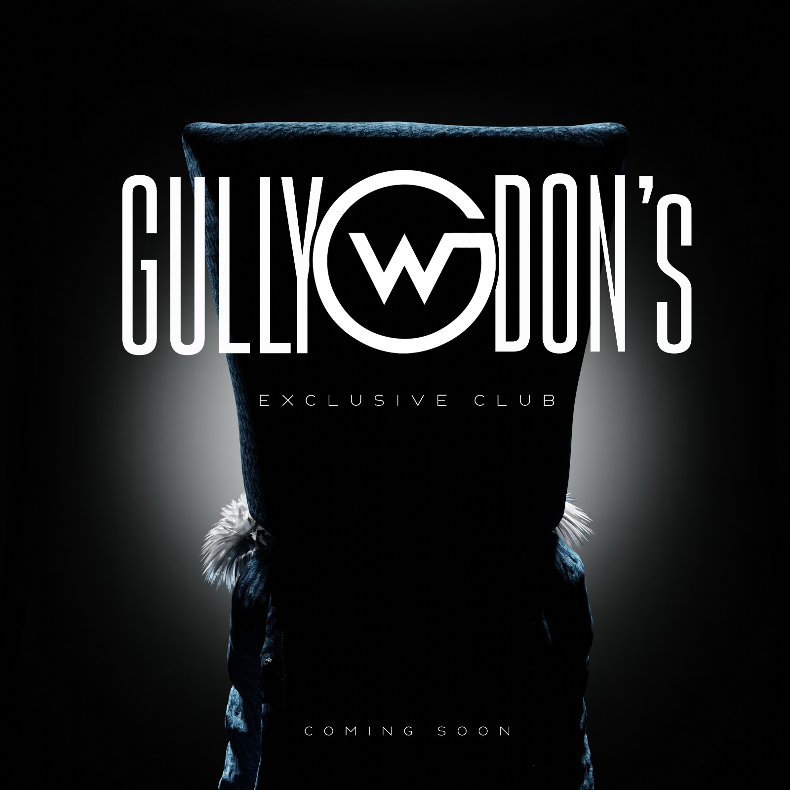 Gully Don’s Exclusive Club