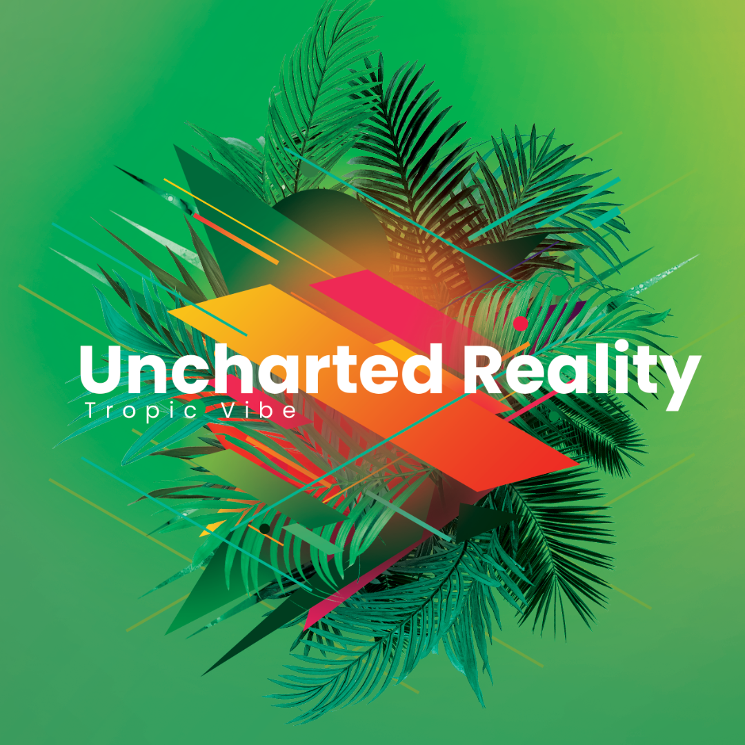 Uncharted Reality