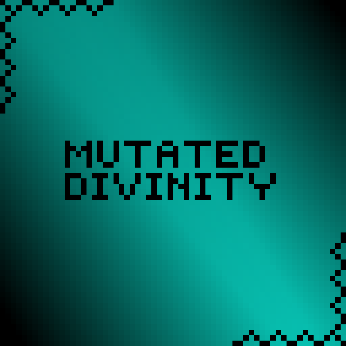 Mutateddivinity