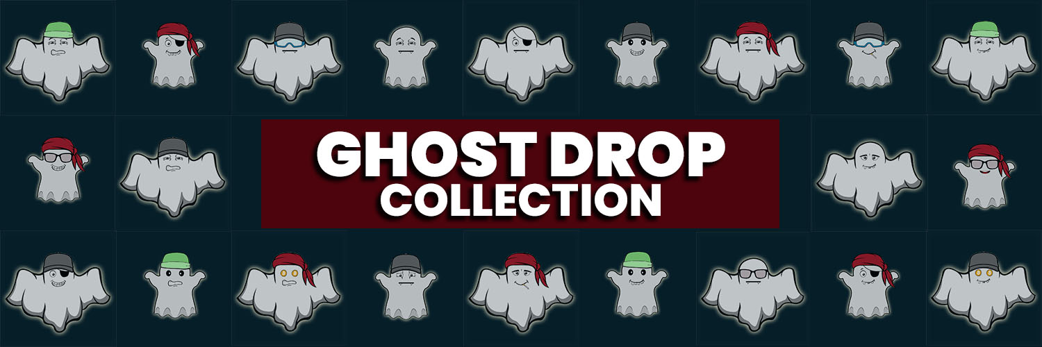 Ghost Drop