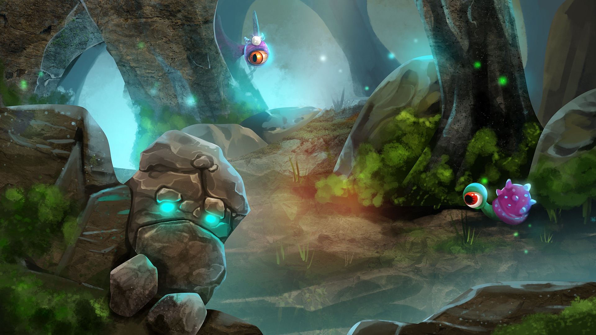 World of Mazes – RiseAngle