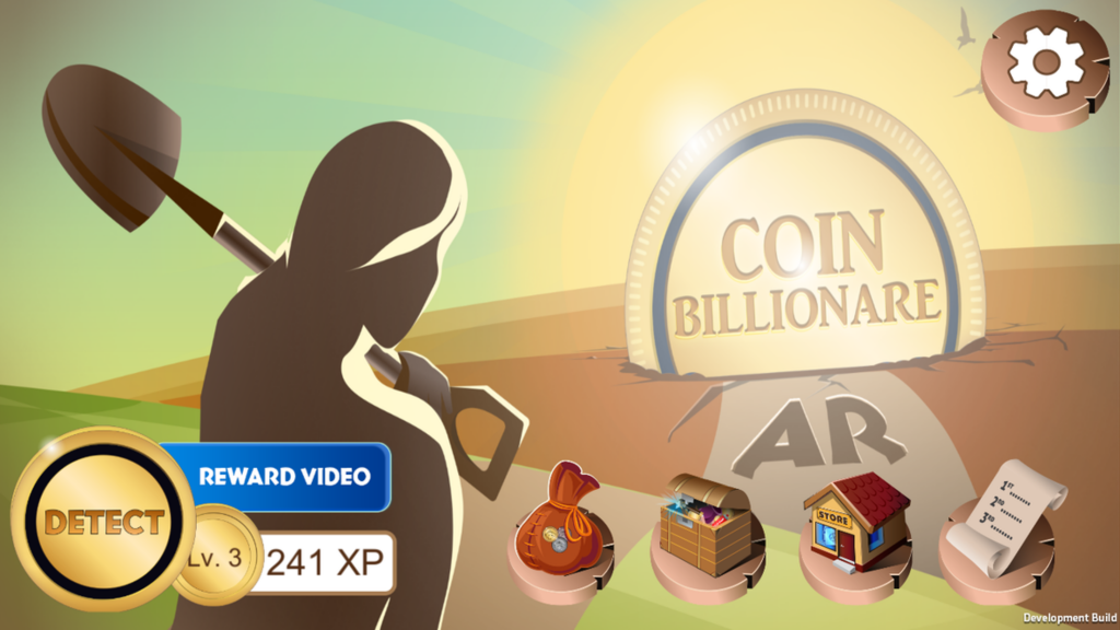 ‎Coin Billionaire AR