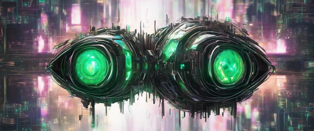 Cyber