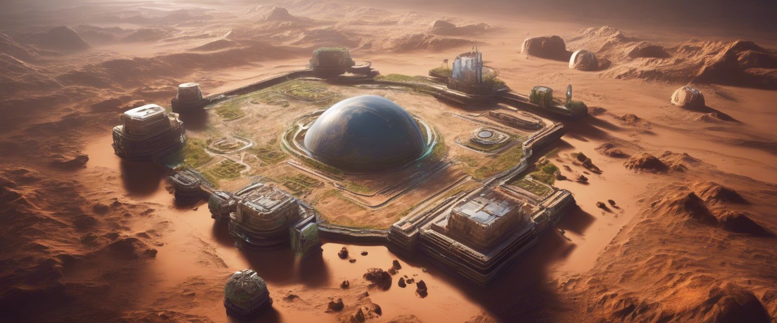 Humanity's Second Home - Match 3 Game