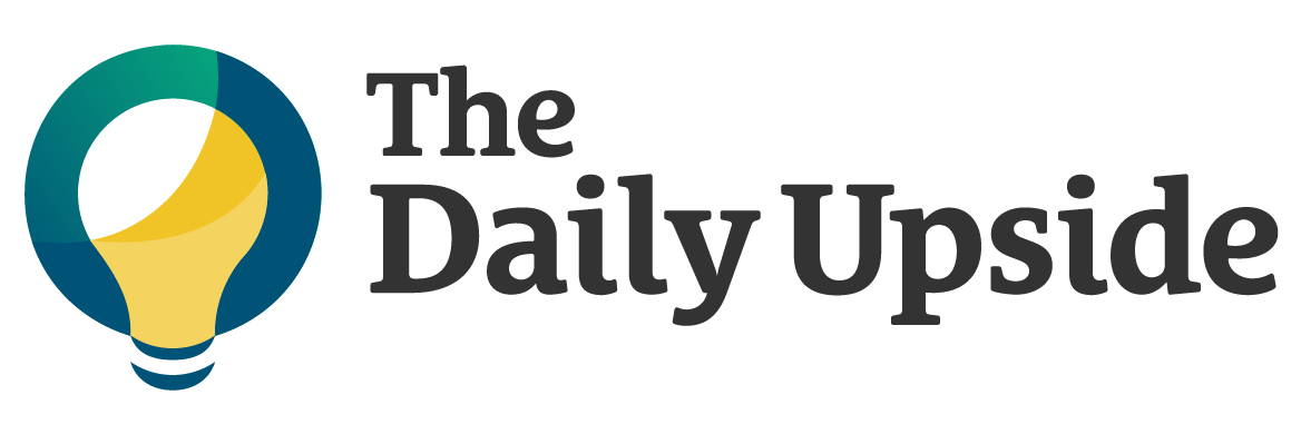 TheDailyUpside