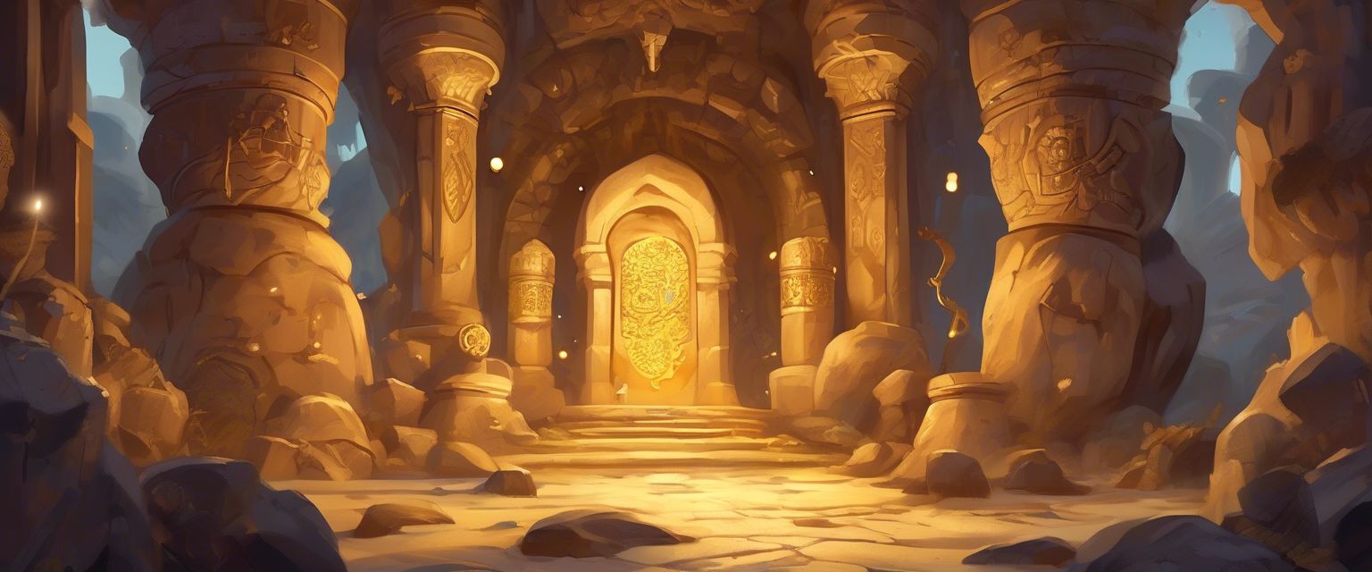Golden Coins - Match 3 Game
