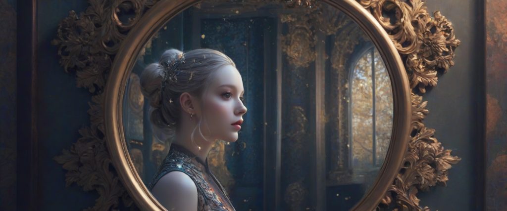 Immerse Yourself: Unprecedented Personalization