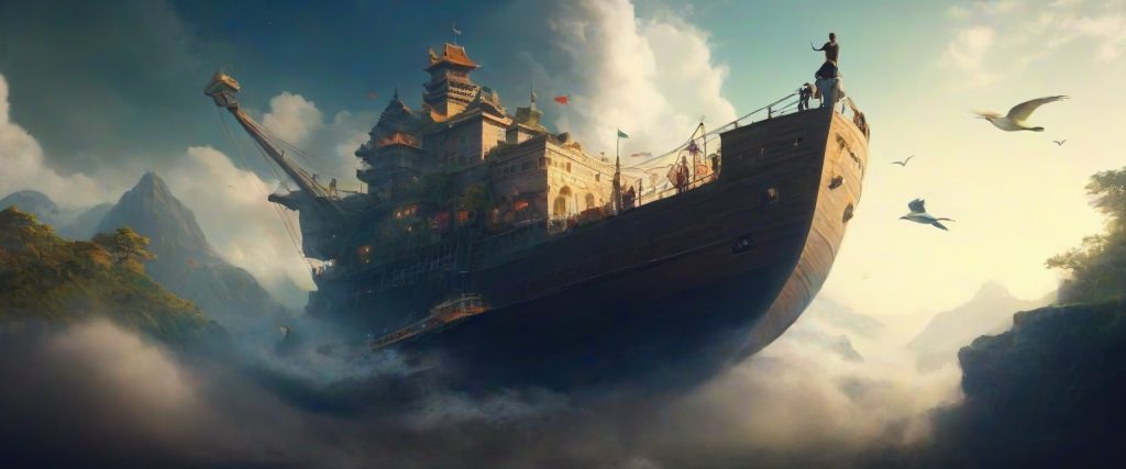 Story Customization: Unleash Your Narrative Imagination